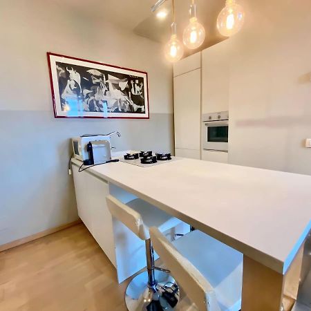 Viale Umbria Colorful And Cosy Studio Apartman Milánó Kültér fotó